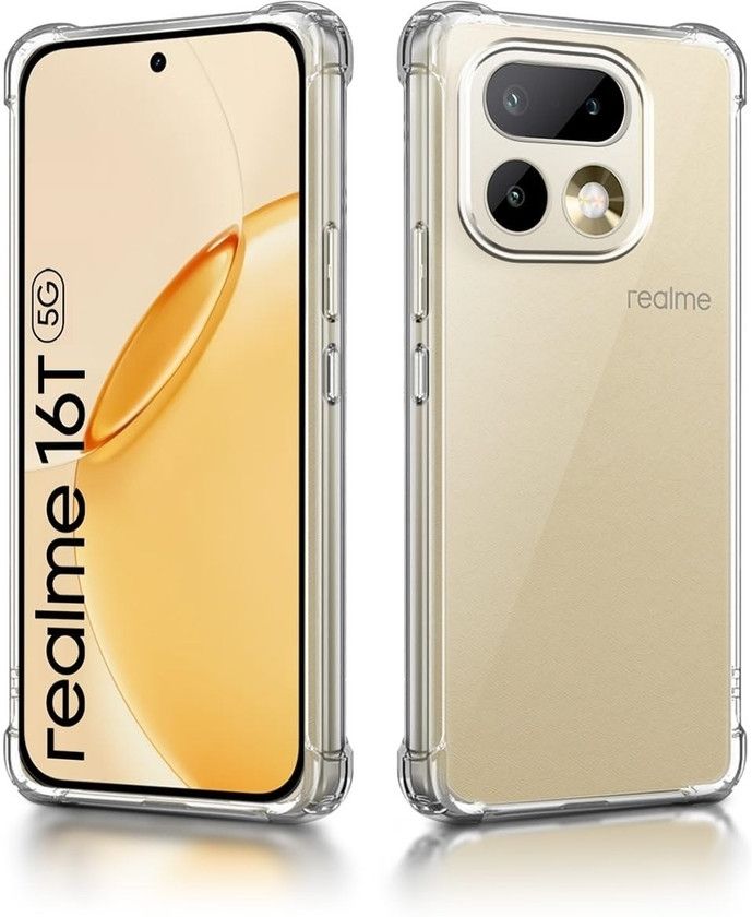 majisa Pouch for Realme 16T TPU Case-picture-15