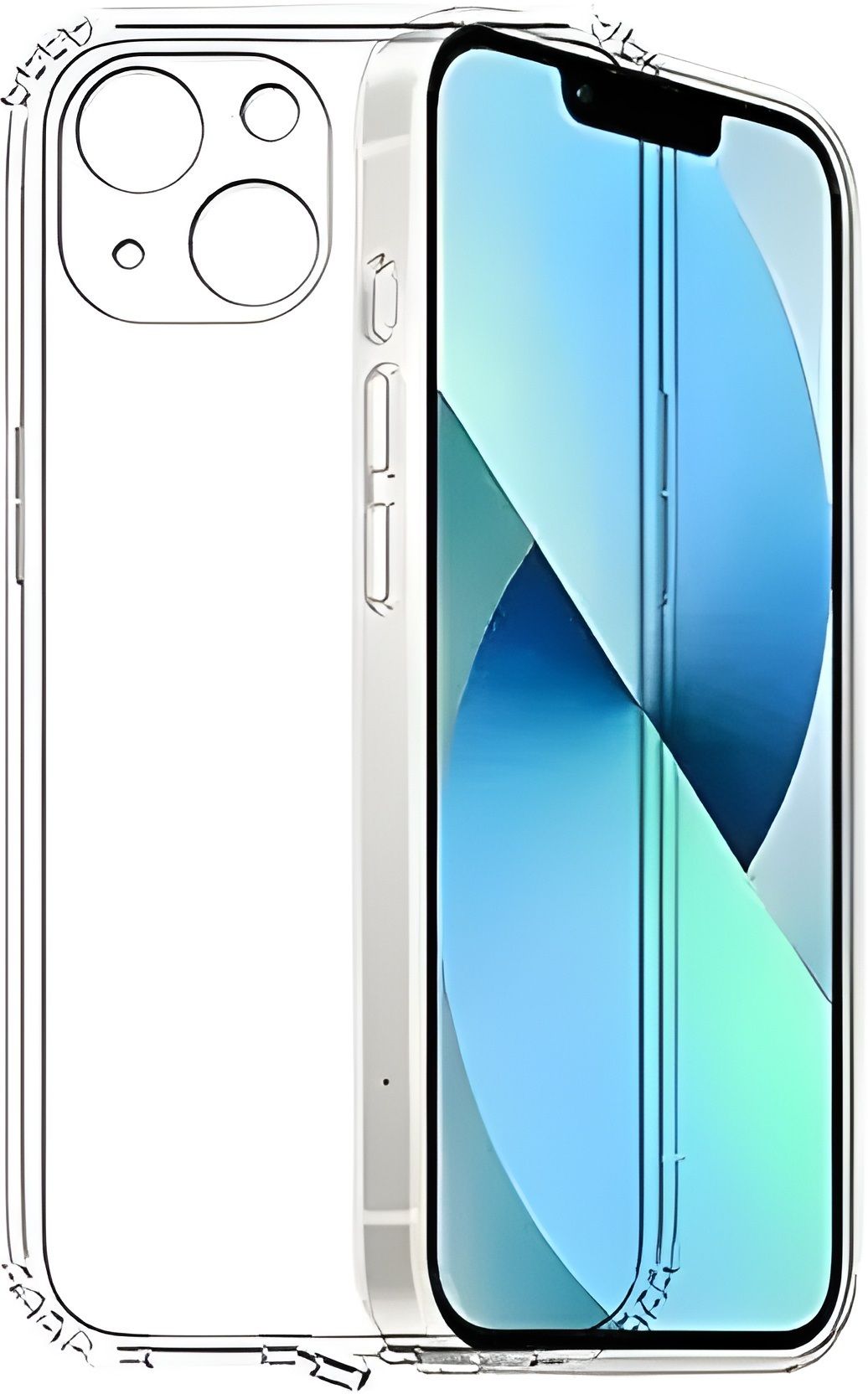 mobtech Pouch for Apple iPhone 13, Apple iPhone 13 (6.1)-picture-14