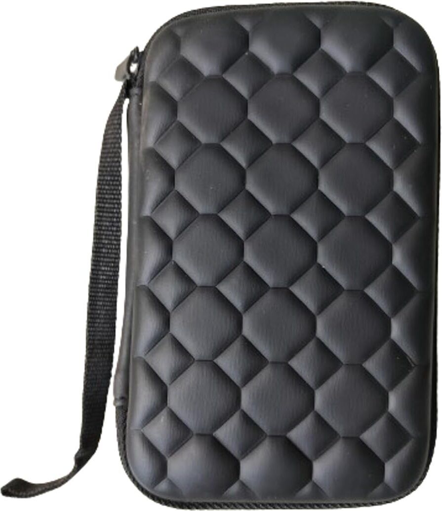 plan4buy Pouch for HDD Pouch-picture-10