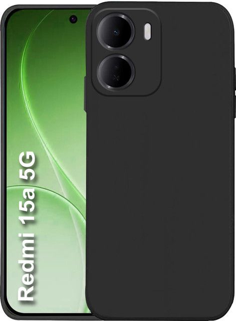 hydbest Pouch for Redmi 15A 5G-picture-23