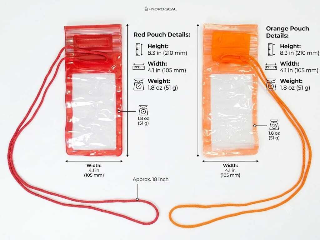 Pouch for ALL MOBILE PHONES-image-29