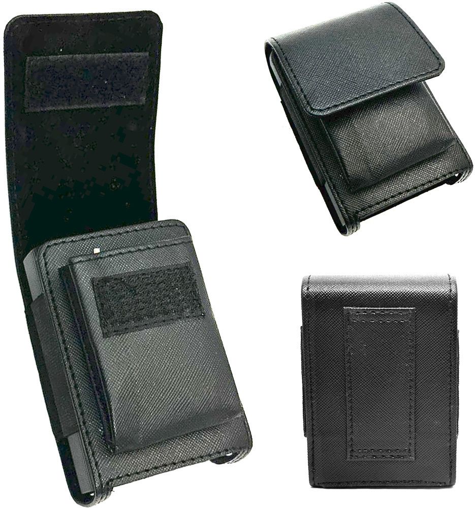 Pouch for Extremely Compact Ambrane 10000 mAh Power Bank (22.5 W, Power Delivery 3.0)