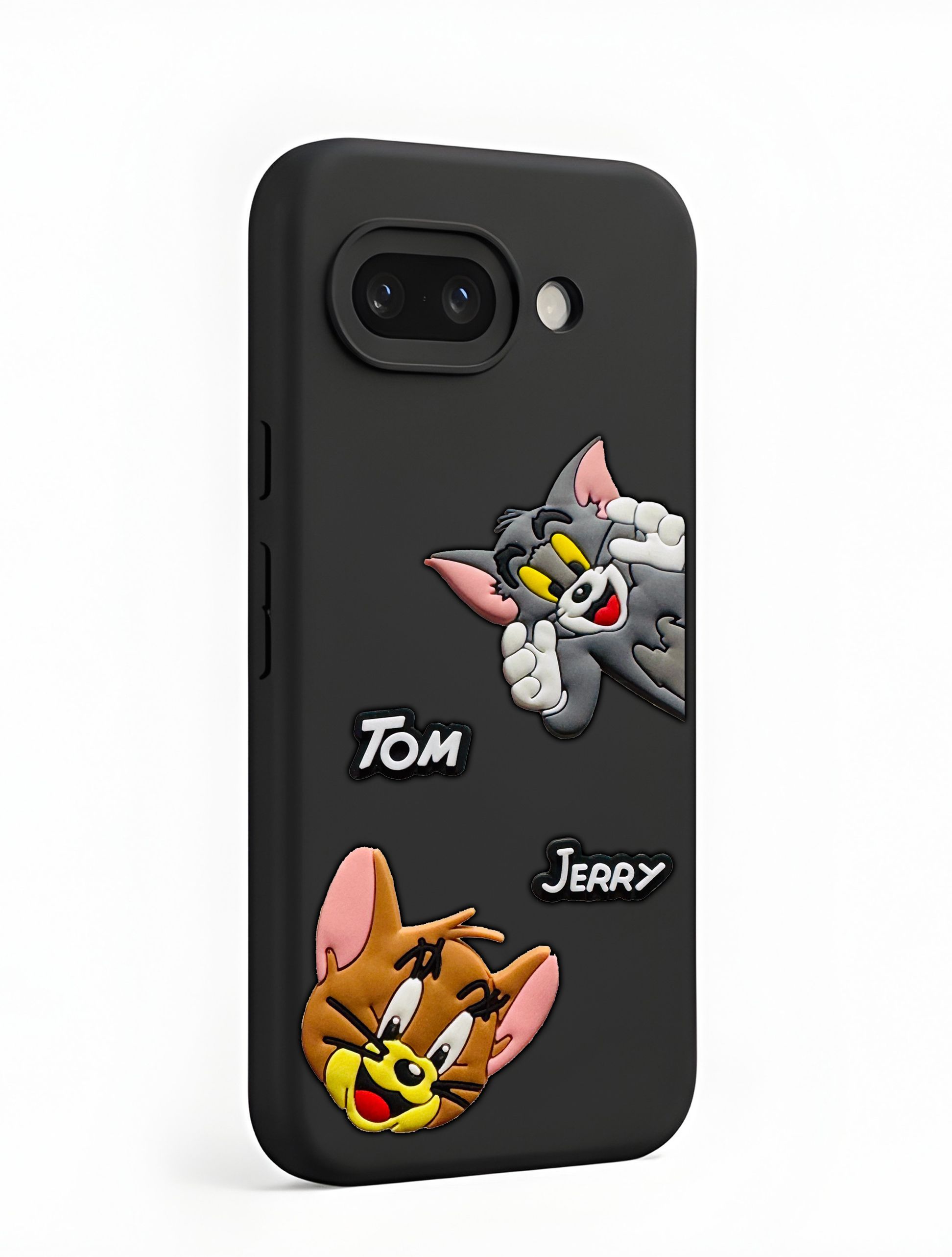 Pouch for Google Pixel 10A 5G, Tom & Jerry Cover-image-28