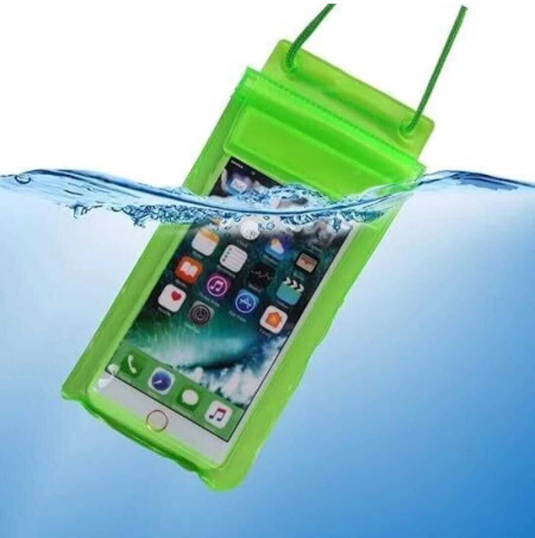 pkmir Pouch for all type mobile waterproof best qualiti cover-picture-12