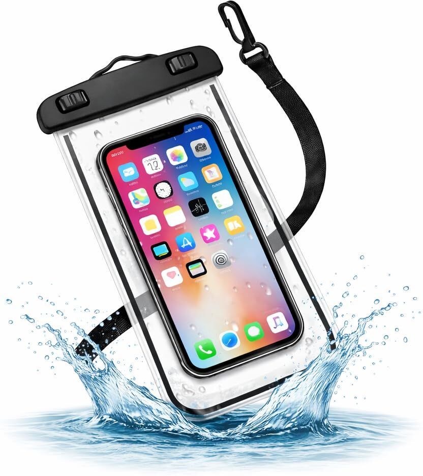 bitaura Pouch for All type of mobile-picture-20