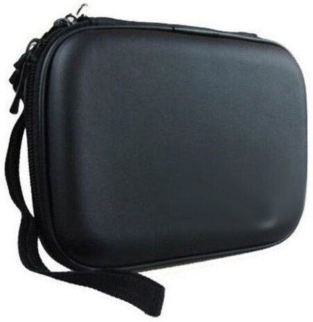 plan4buy Pouch for External Hard Drive Pouch Case HDD Protector-picture-24