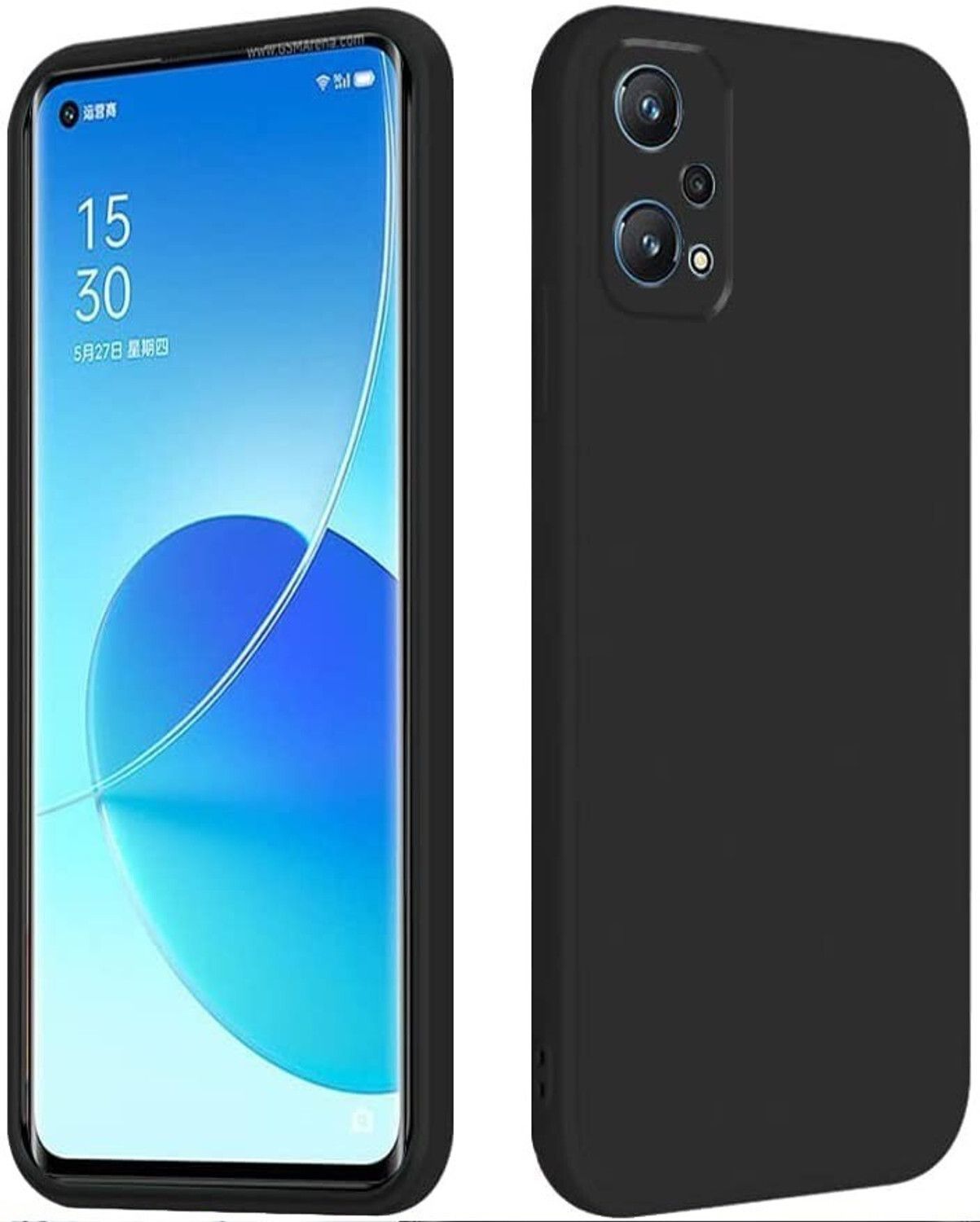 Back Cover for Realme 9 Pro 5G-image-10