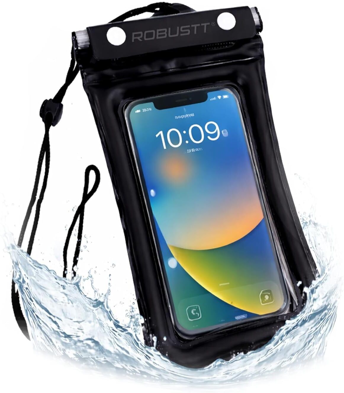 robustt Pouch for All Smart Phones-picture-15