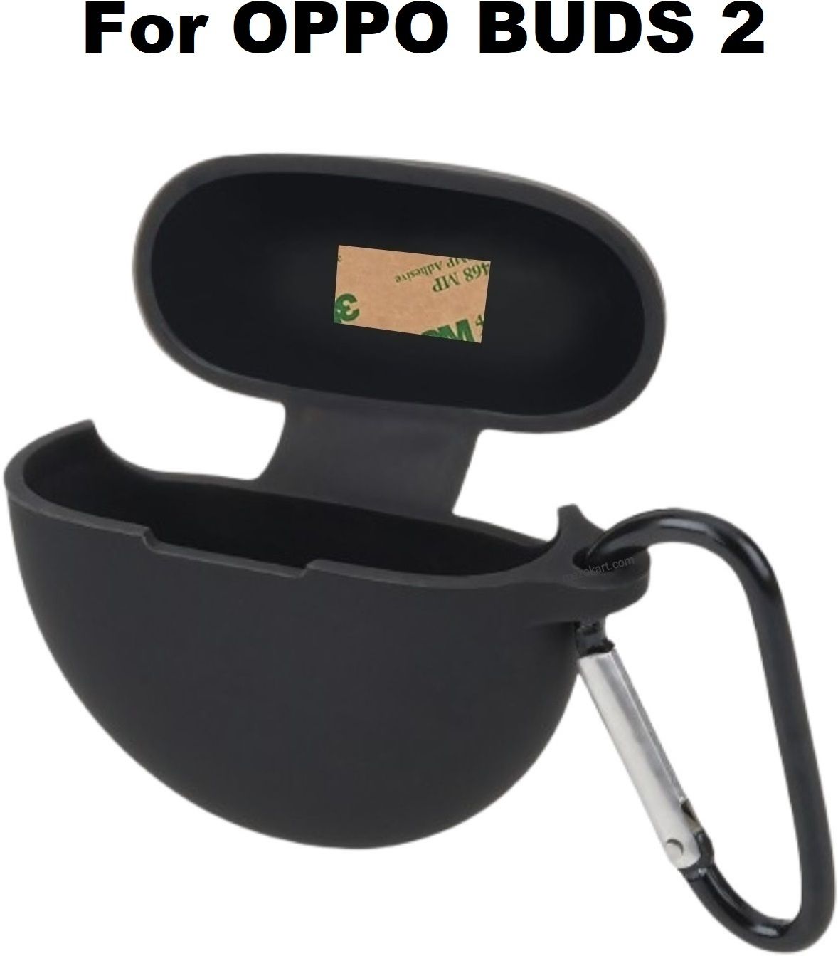 Pouch for OPPO Buds 2, Air 2i