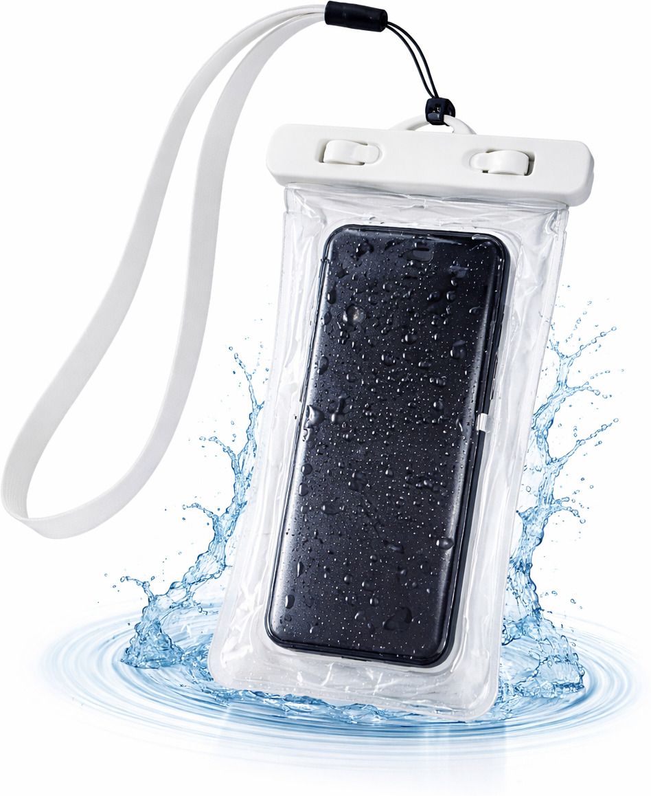 sellora mart Pouch for all mobile phones swimming underwater rain cover, WaterPark-picture-20
