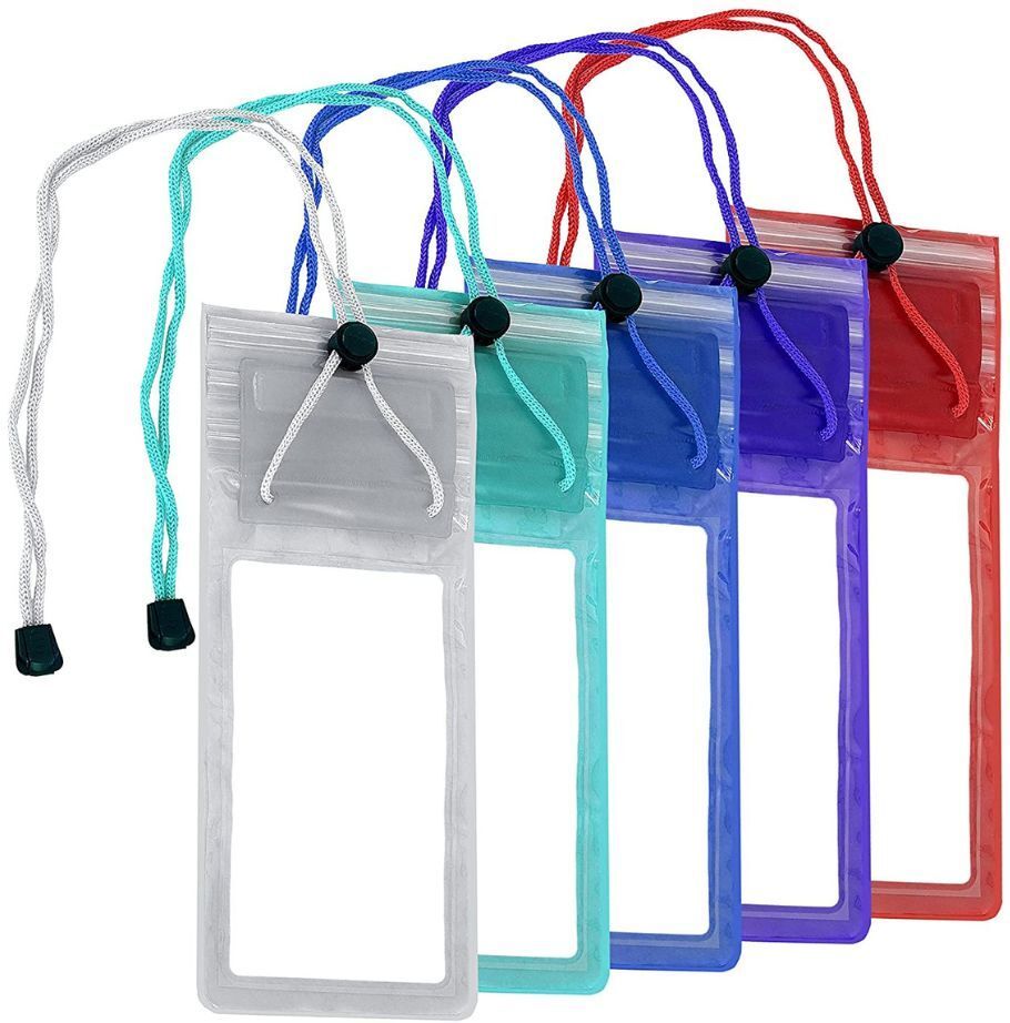 comfortinglives Pouch for Bike Riding, Travel, Outdoor Activities, Trekking, Cycling-picture-49