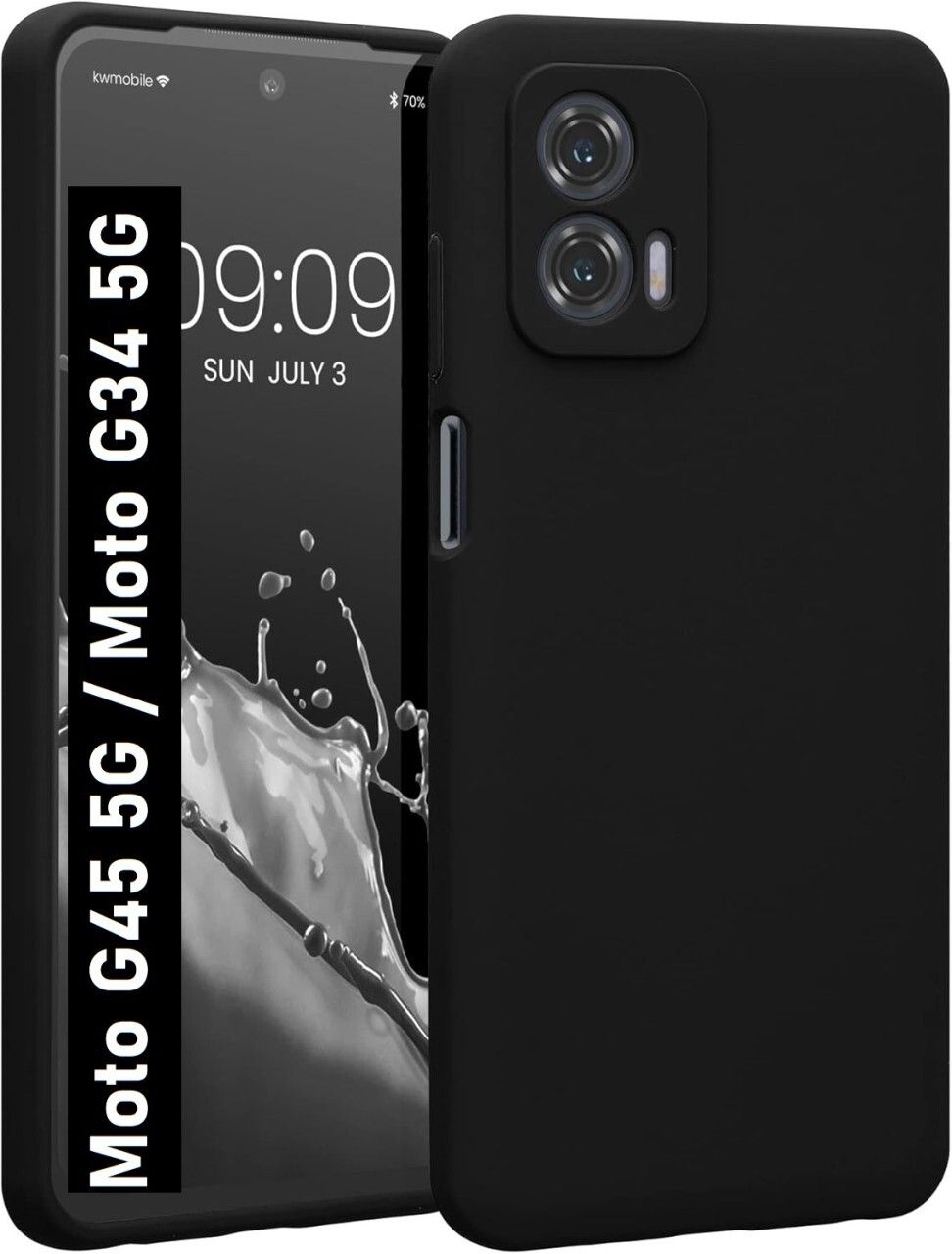 hydbest Pouch for Motorola G45 5G, Moto G45 5G, Motorola G34 5G, Moto G34 5G-picture-25