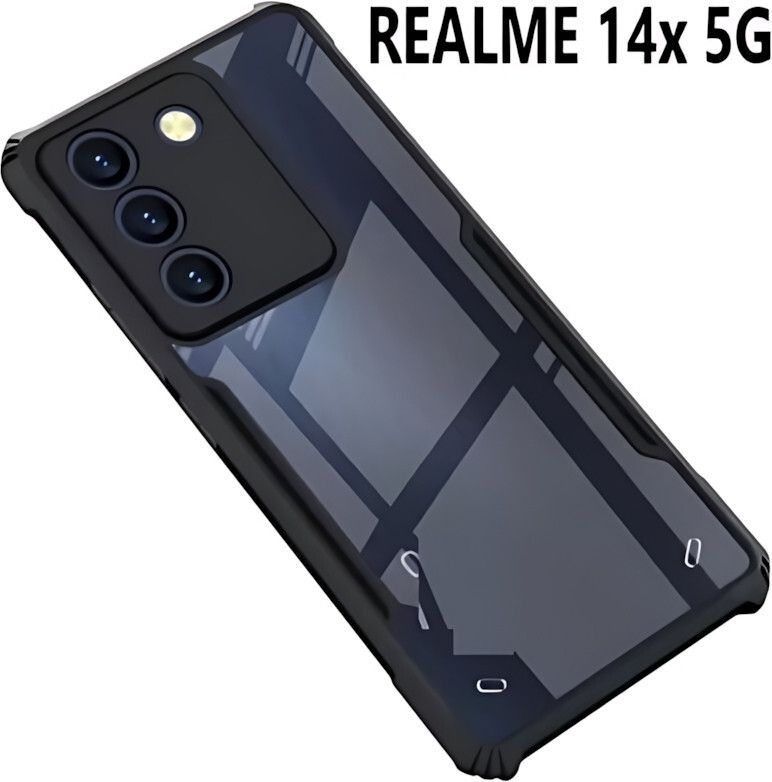 mobtech Pouch for Realme P3X 5G-picture-12
