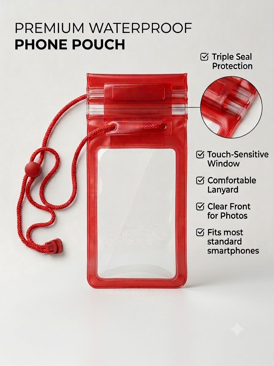 asthetic product Pouch for All smartphone-picture-11