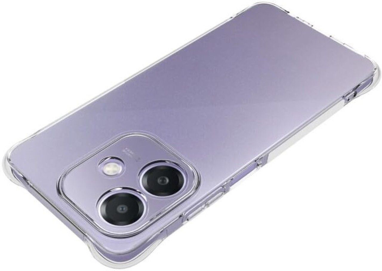 Pouch for Oppo A3X 5G