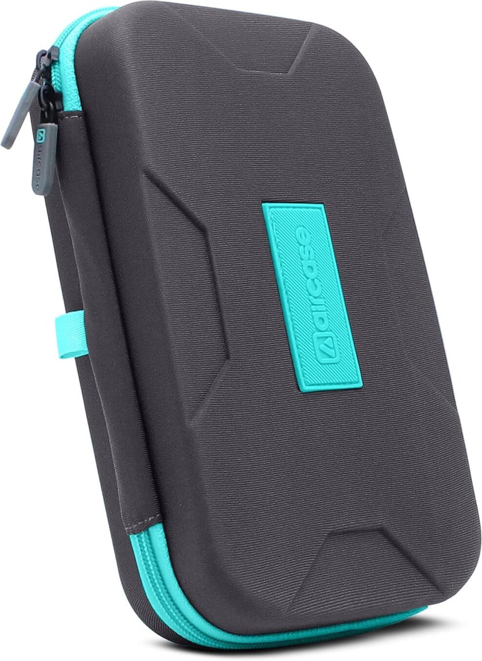 Protective Case for Travel Essentials - for HDD/SSD, Power Bank, Cables, Adapters-image-44