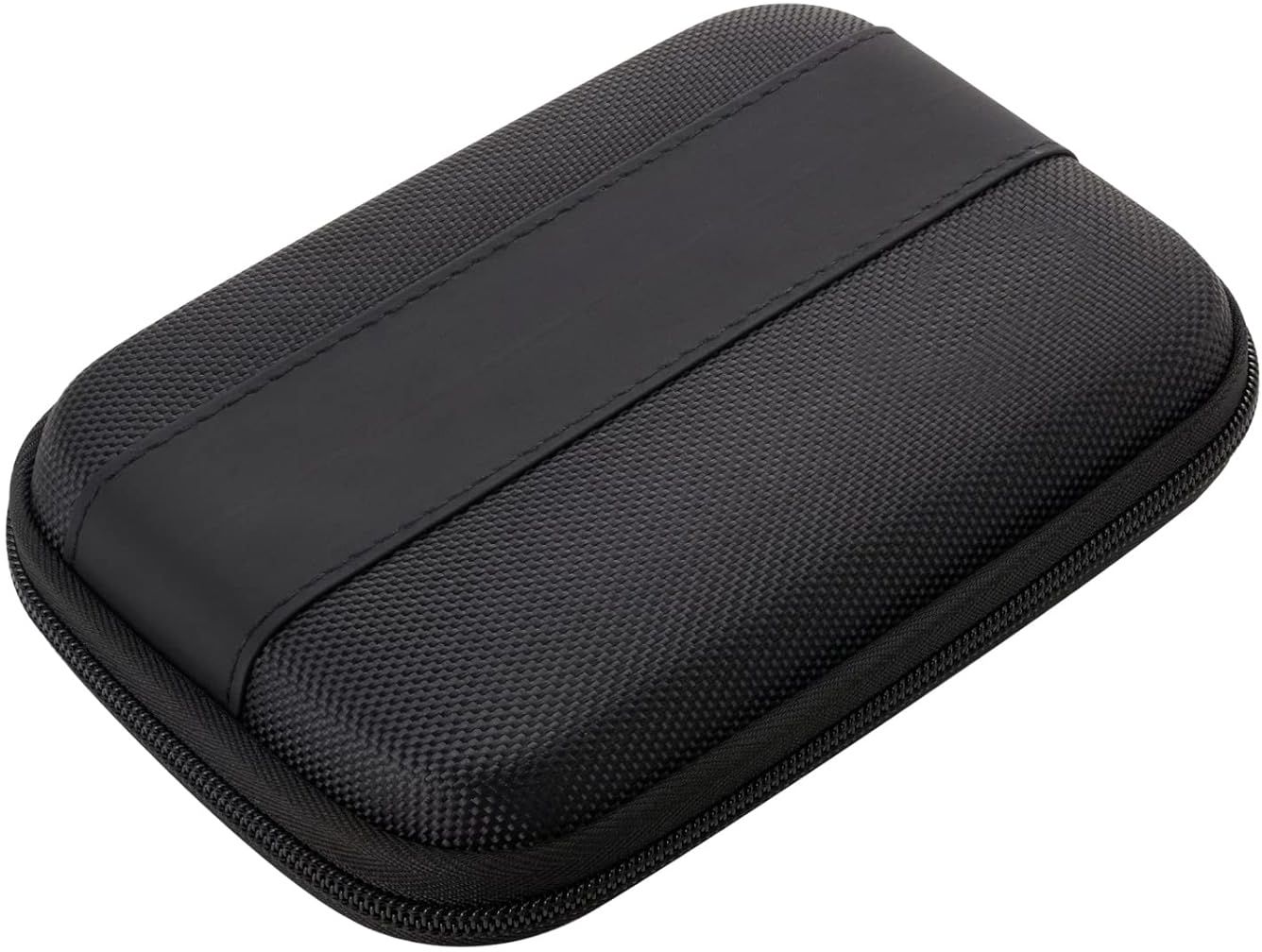 flipkart smartbuy Pouch for Seagate, Toshiba, WD, Sony, Transcend, Lenovo, ADATA, HP & Hitachi 2.5 inch External Hard Disks-picture-13