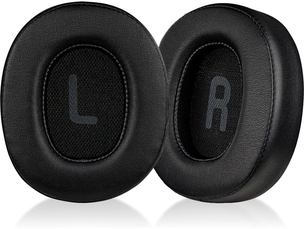 Zomei Earpads Replacement Cushions Softer Isolation Over The Ear Headphone Cushion-image-5