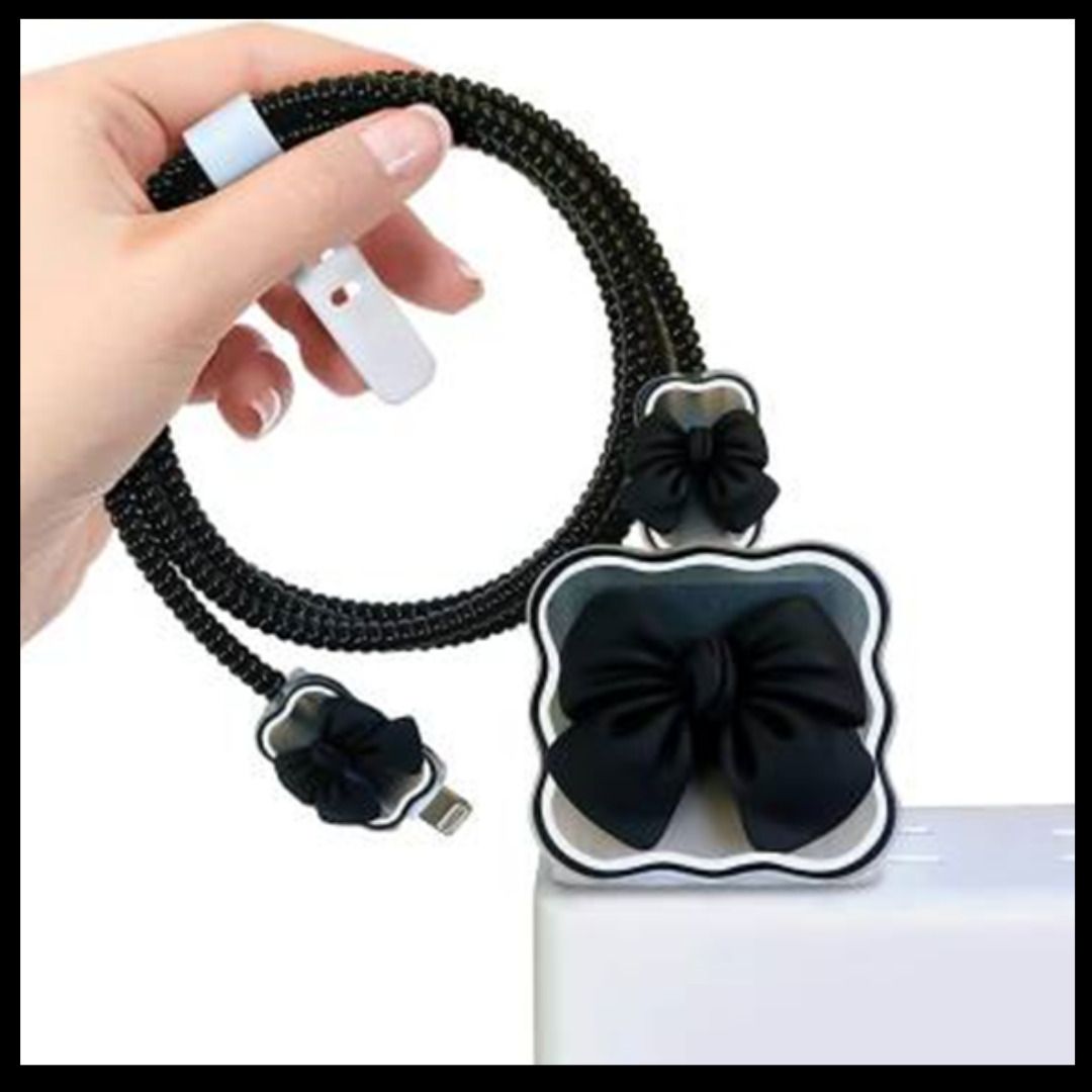 BizzBoxx BB_BLCKBOW_P1_1 Cable Protector-picture-19