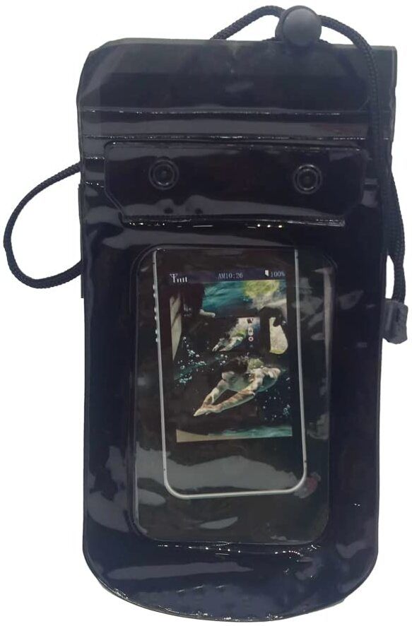 sisq Pouch for Protect Mobile From Water and Dust-picture-22