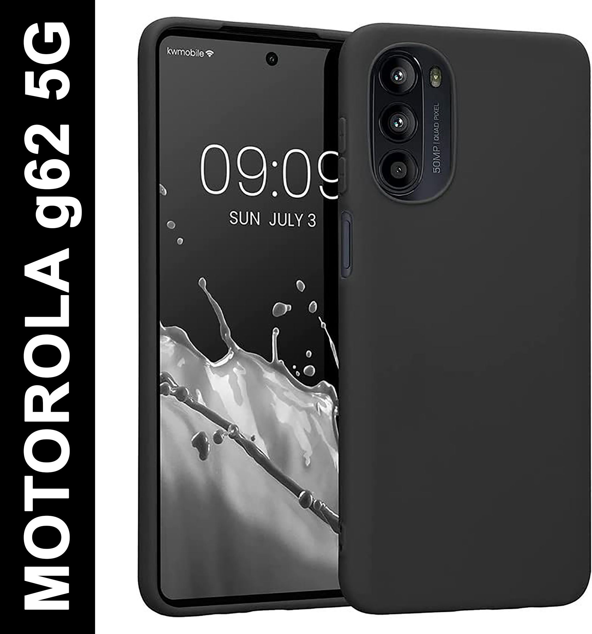 wellwell Back Cover for MOTOROLA g62 5G, MOTO G62 5G-picture-28