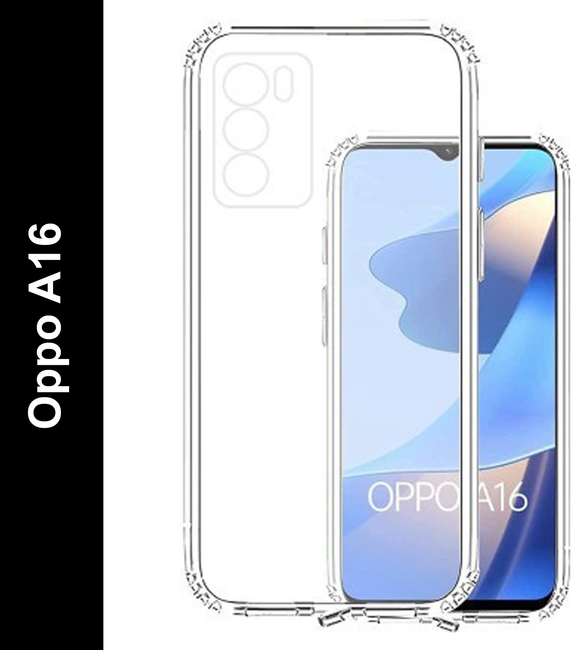 Back Cover for OPPO A16-image-49