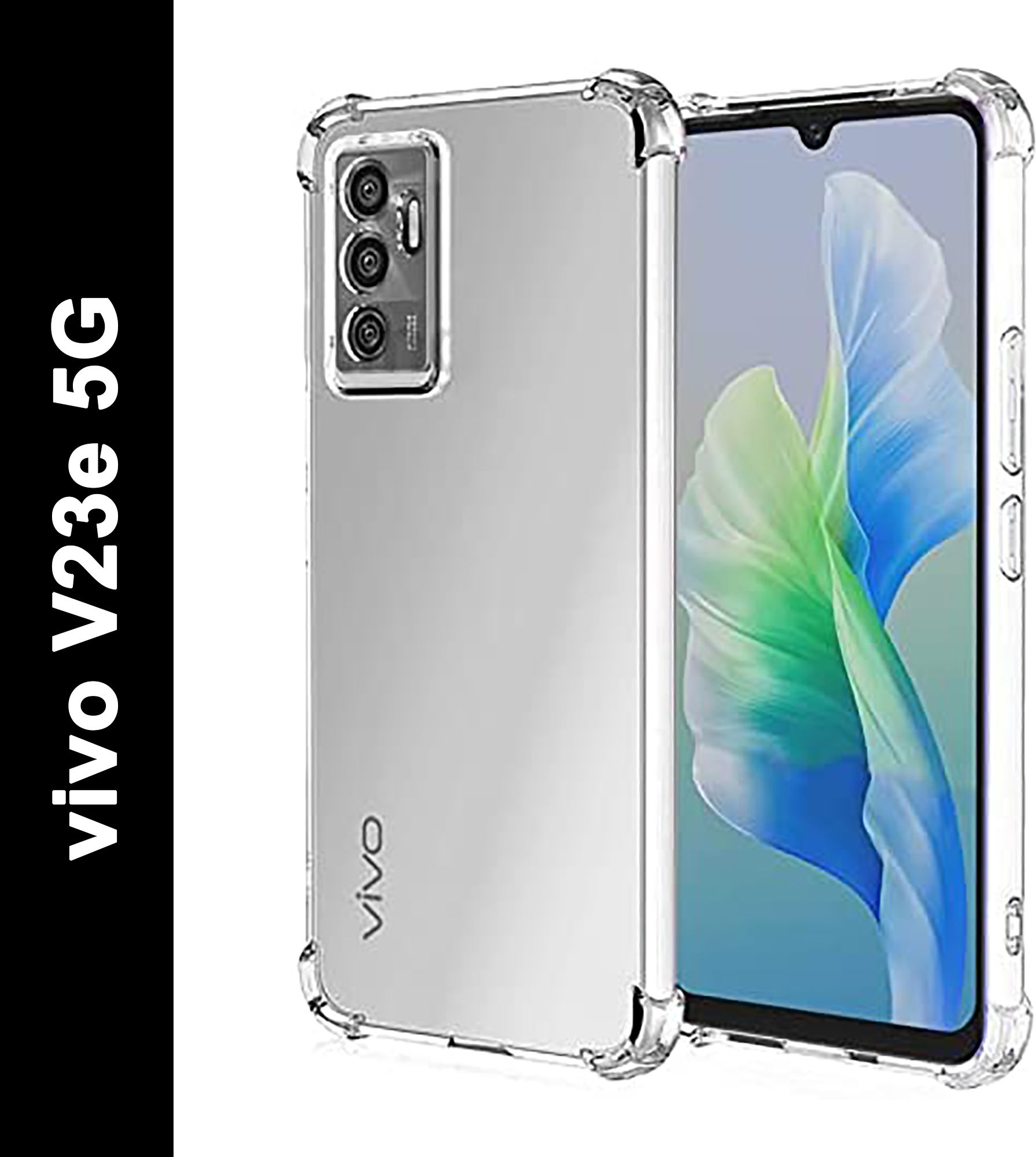 newstatus Back Cover for vivo V23e 5G-picture-23