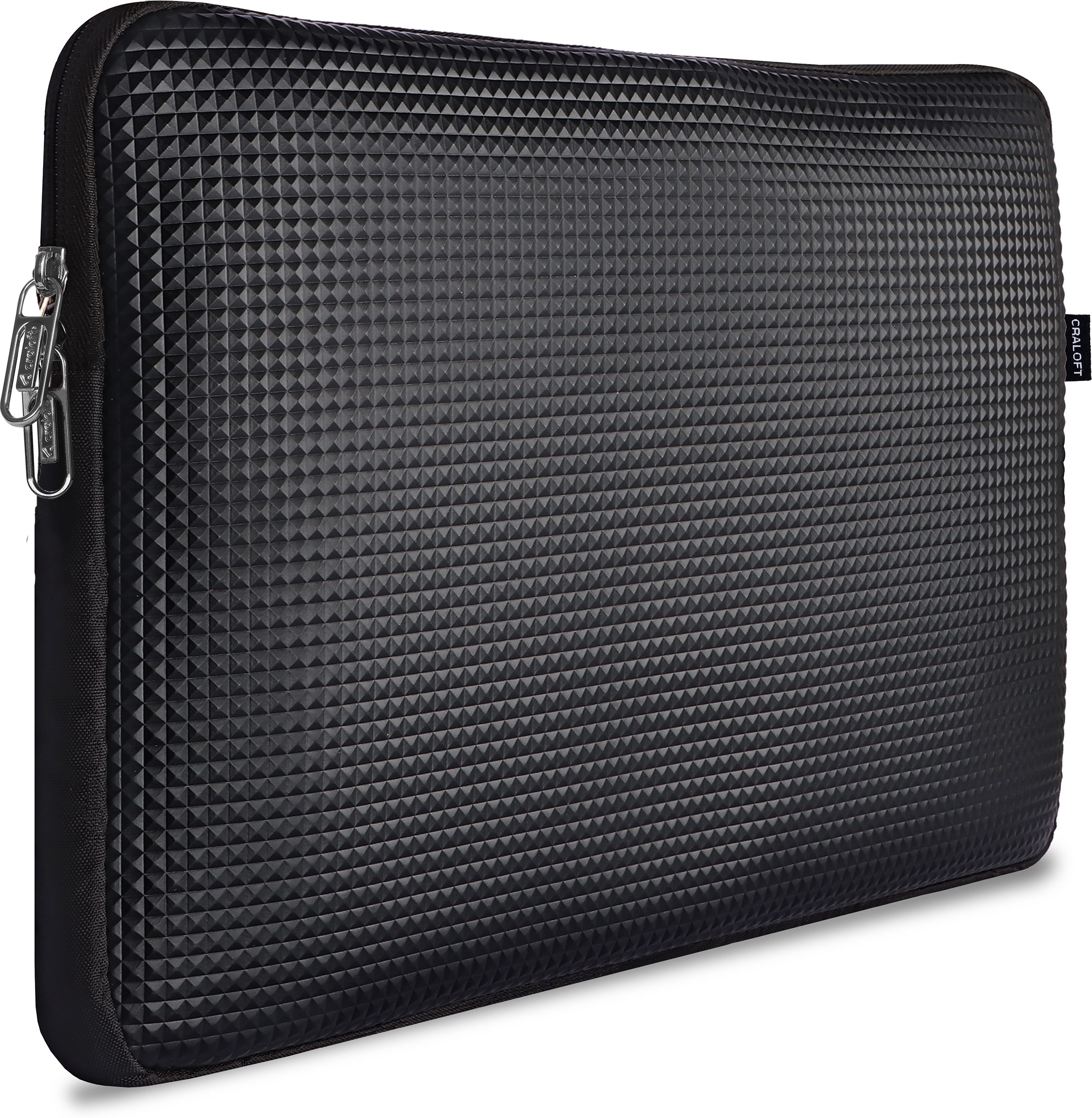 craloft Premium Laptop Sleeve bag for 16 inch Office Laptop Sleeve/Cover-picture-26