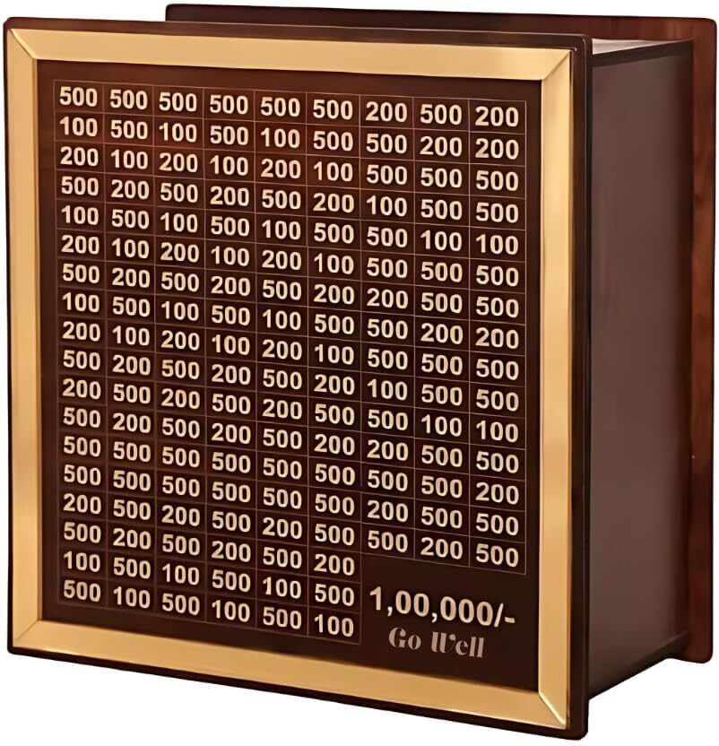 sbitgpspont Cash Box-picture-24