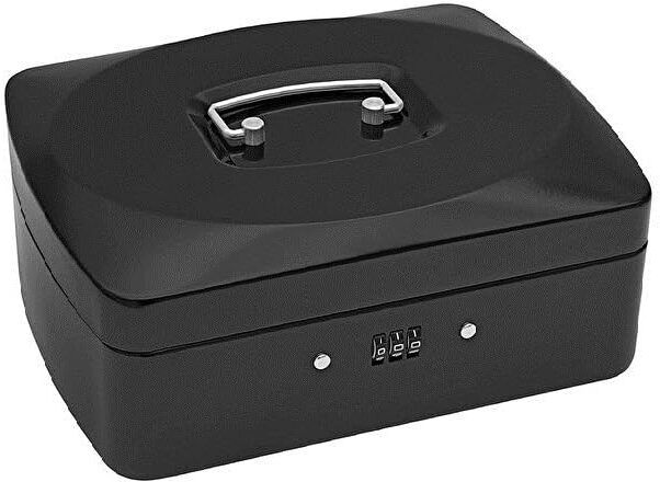 windworrier BLACK NUMBRIC CASH BOX Cash Box-picture-10