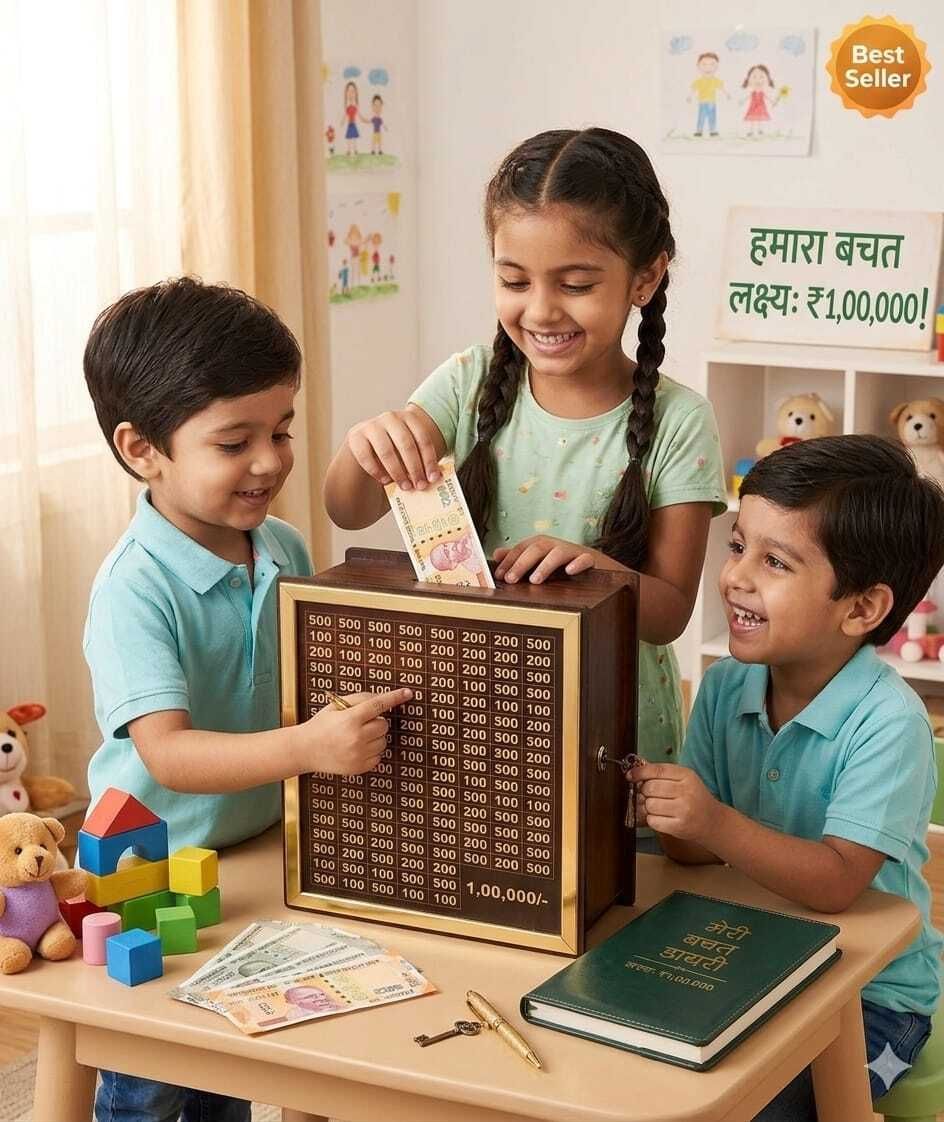 yiush sales Cash Box-picture-24