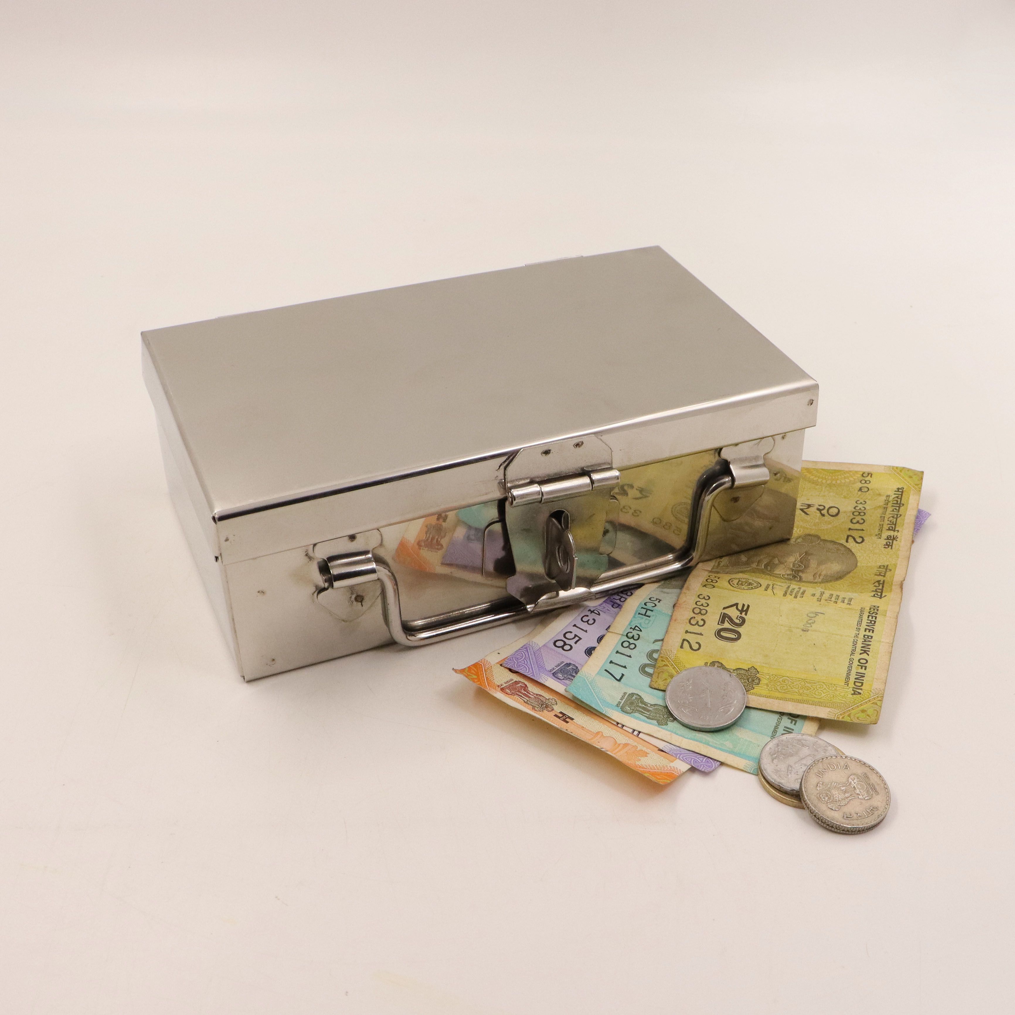 spillbox Cash Box-picture-42