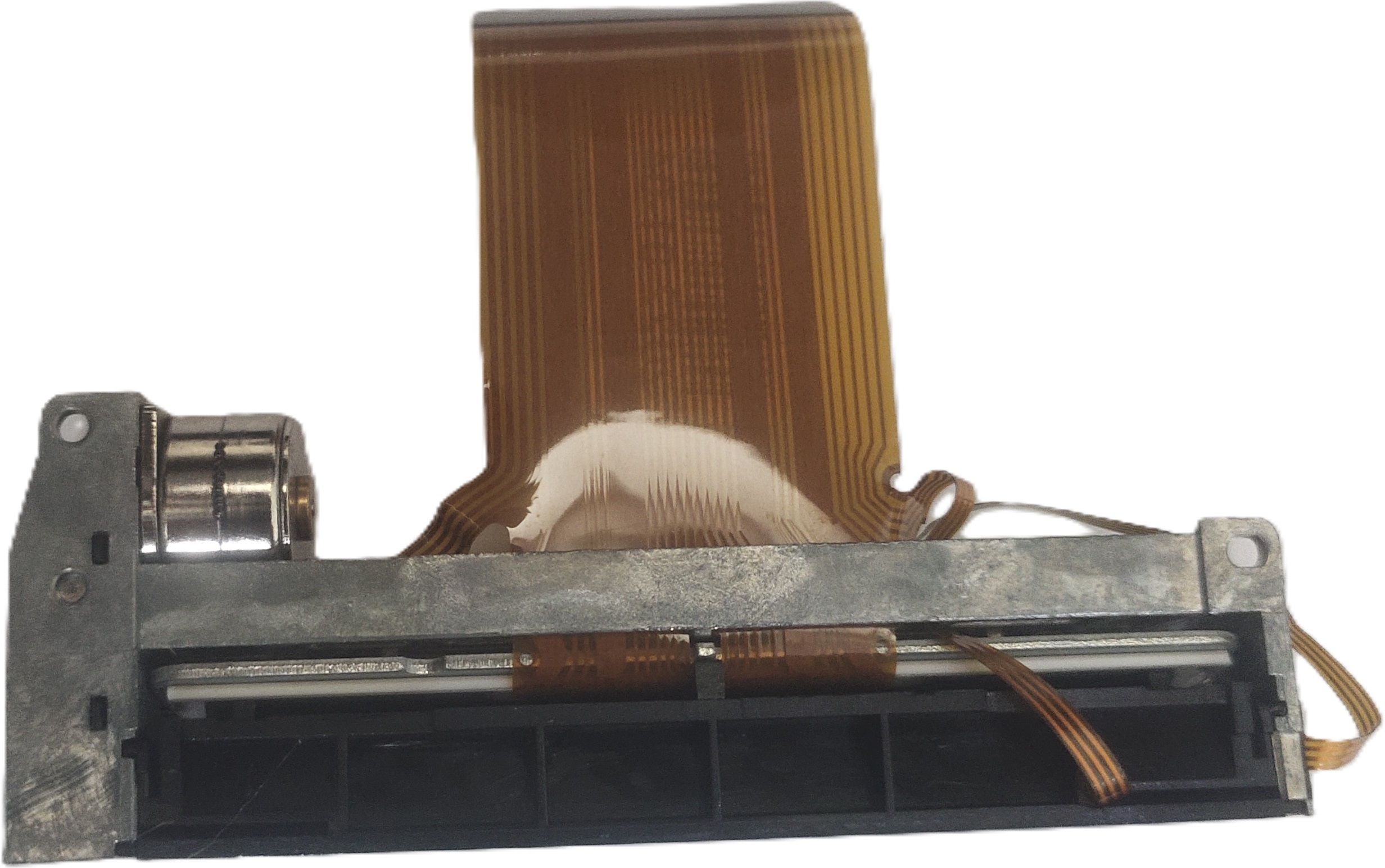 DP3000 Billing Machine 3 Inch Printer Head Table Top Cash Register