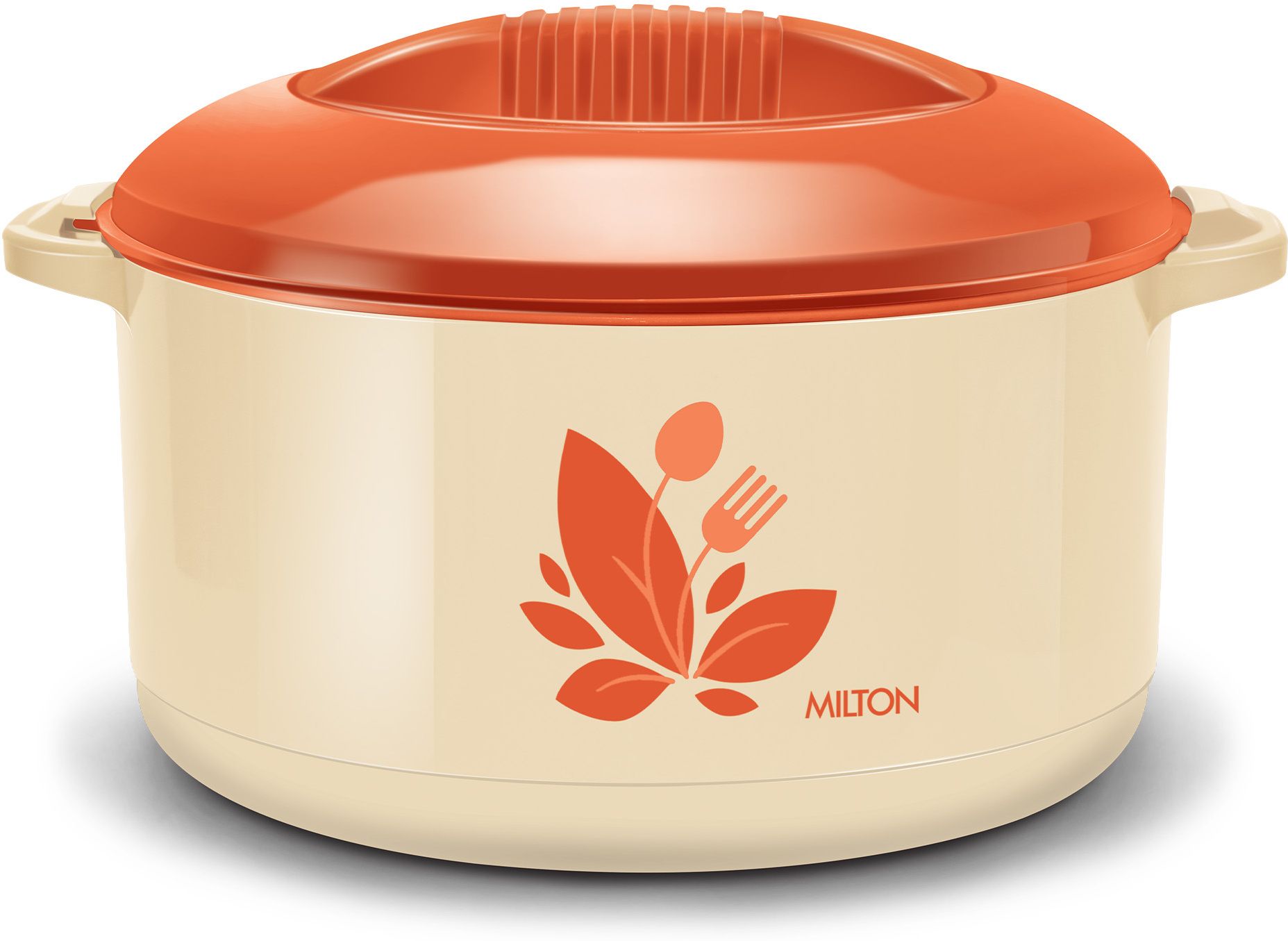 milton Orchid 7500 Inner Steel Casserole, 6,71 Litres, Tan Thermoware Casserole-picture-10