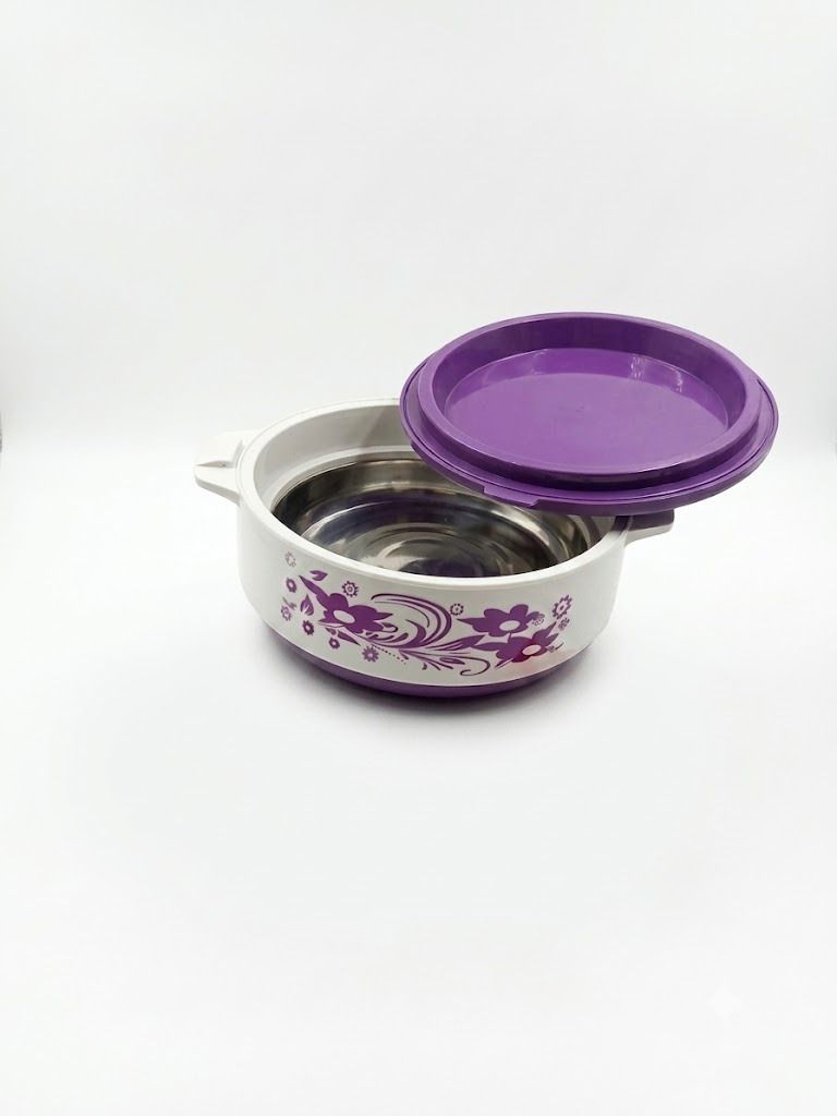 hamzatraders CHEF 4000 Serve Casserole-picture-30