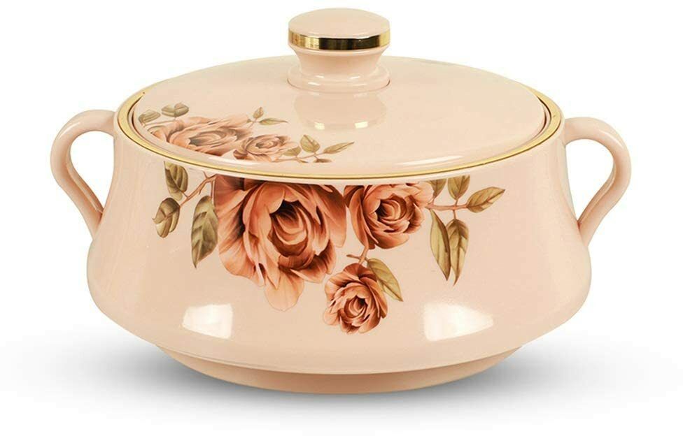 nayasa Lorenzo 3500 ML Thermoware Casserole-picture-27