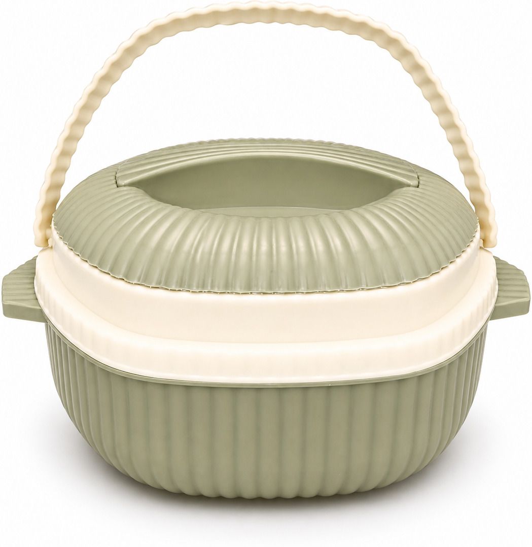 funbrella Olive hotdish Thermoware Casserole-picture-7