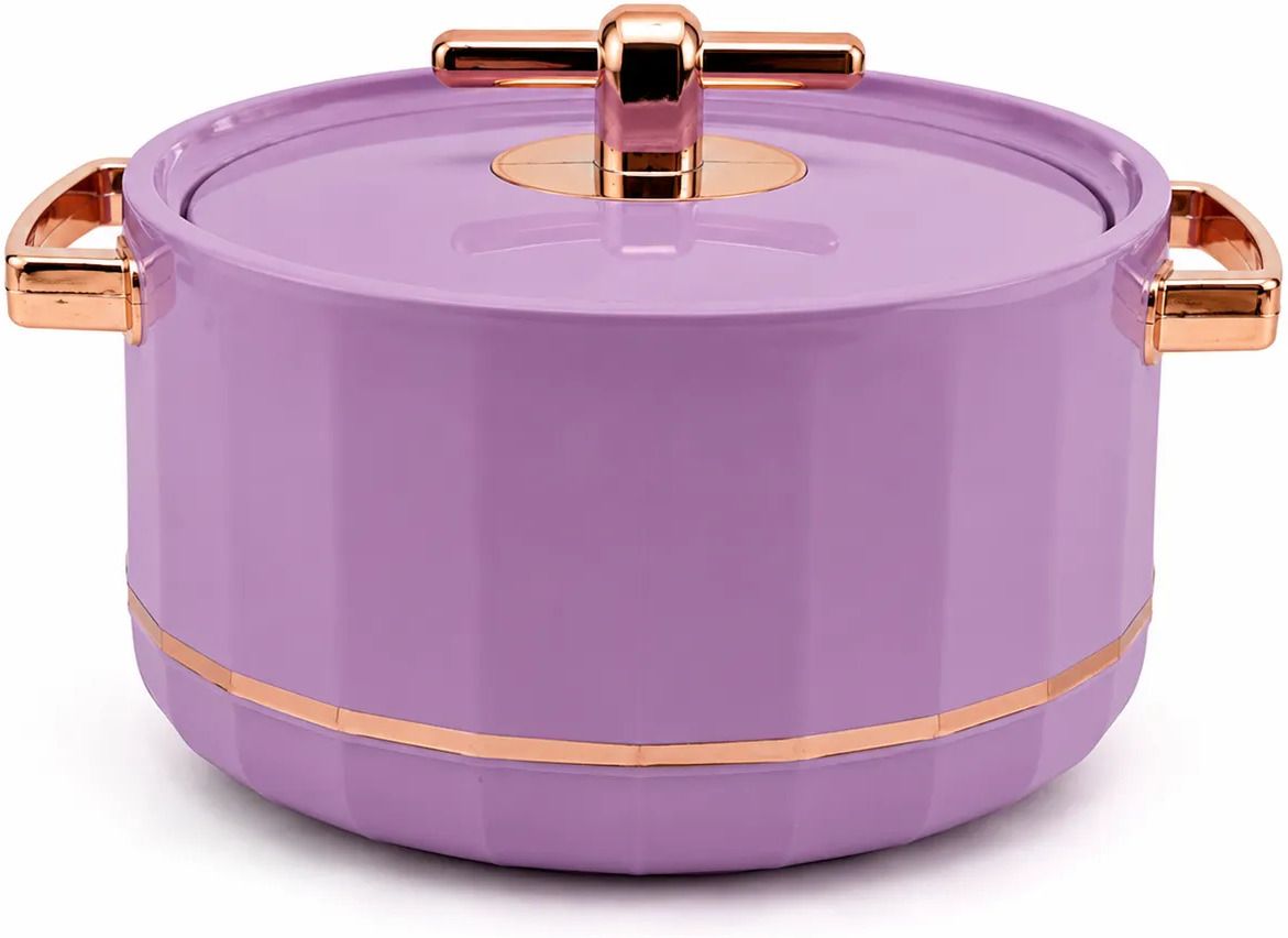 Casserole for Roti & Curry | Hot Pot | Food Grade | Serve Casserole-image-22