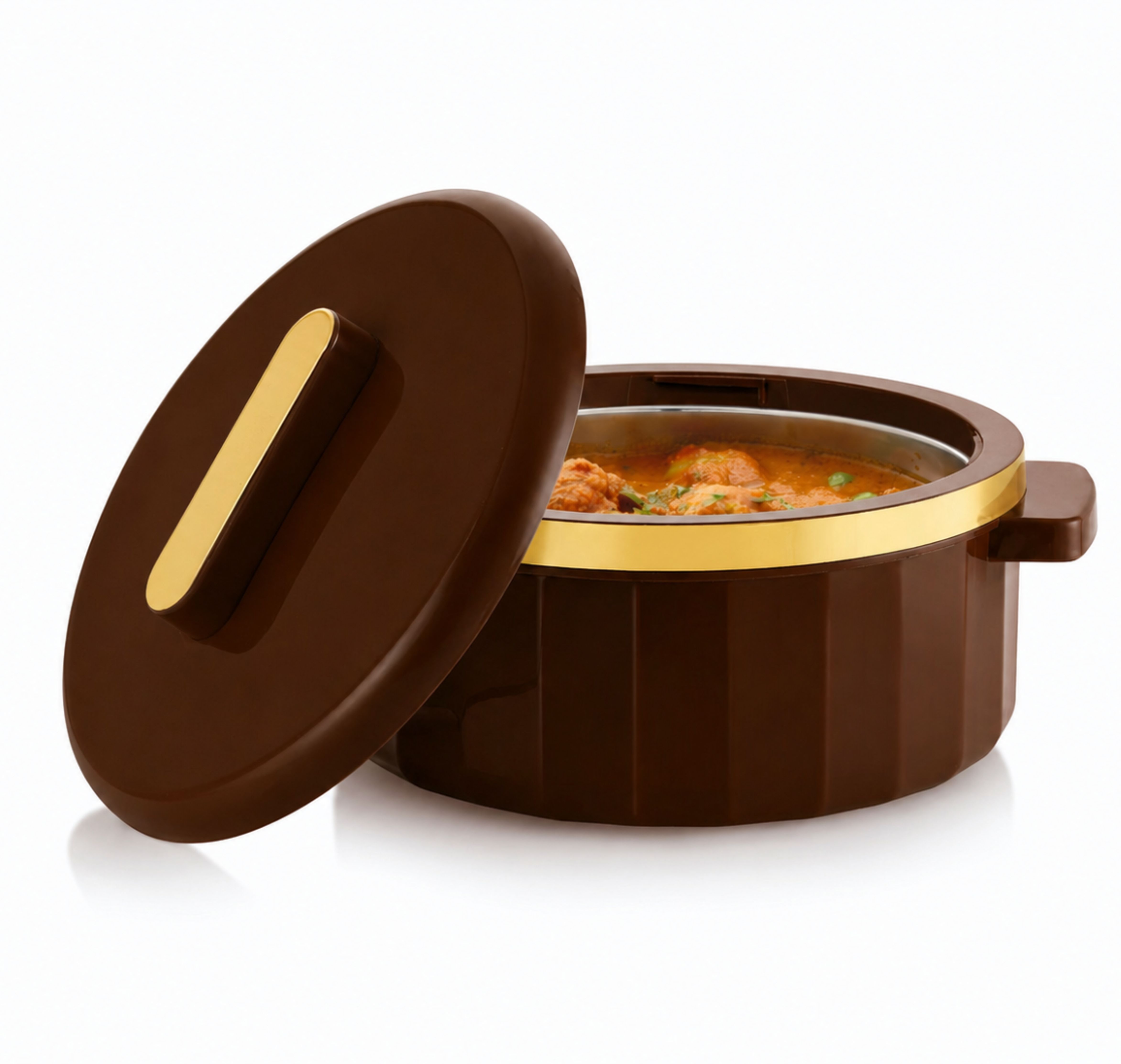 Mayora Brown -1000 Thermoware Casserole-image-13