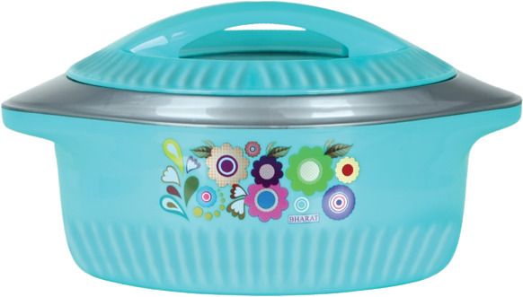 Regal 2100 Blue Thermoware Casserole-image-13