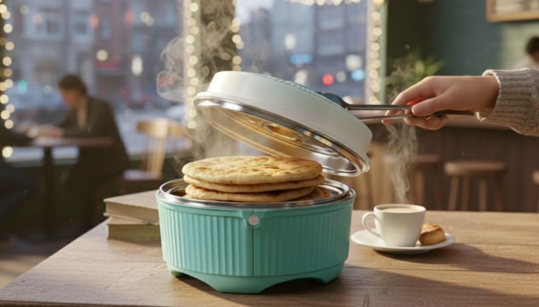 Thermoware Casserole Set