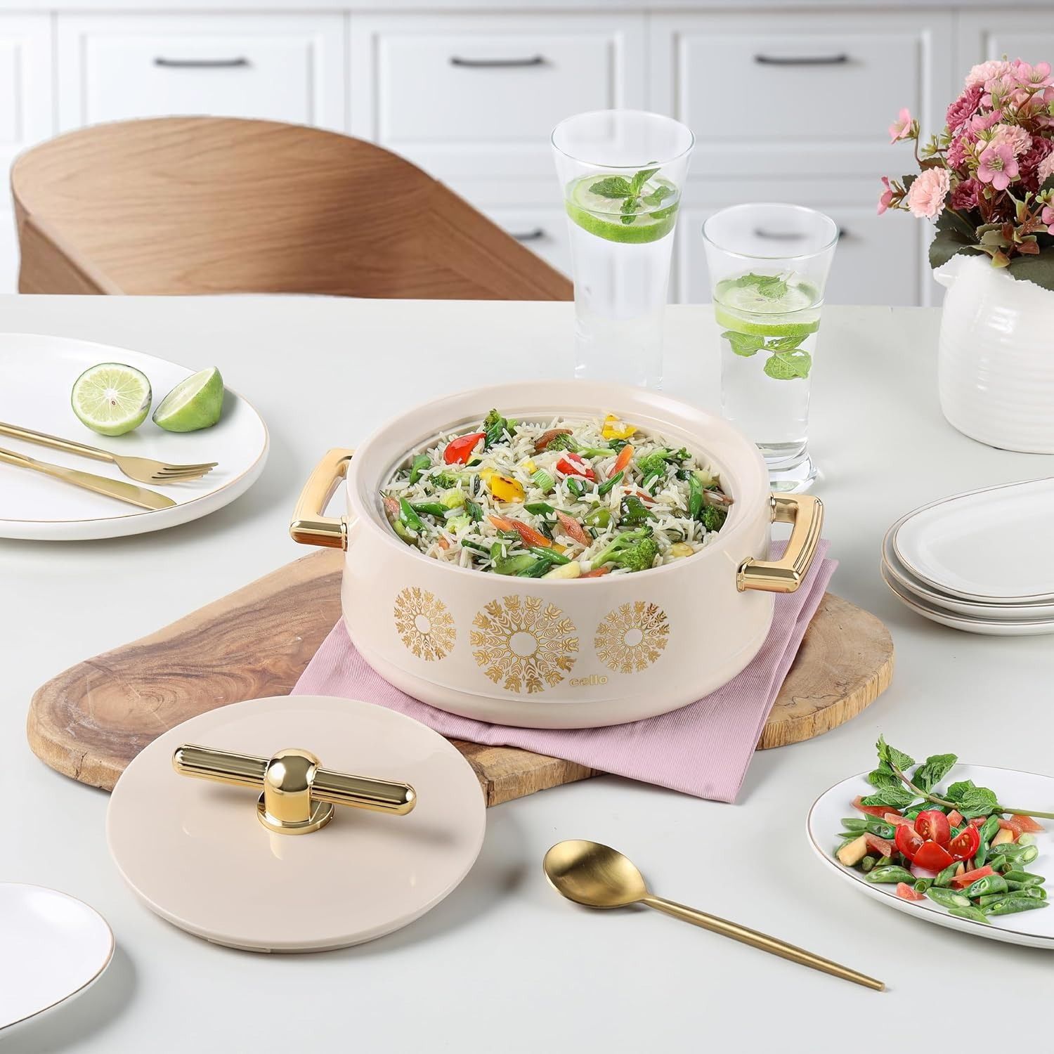 cello Serve Casserole-picture-25