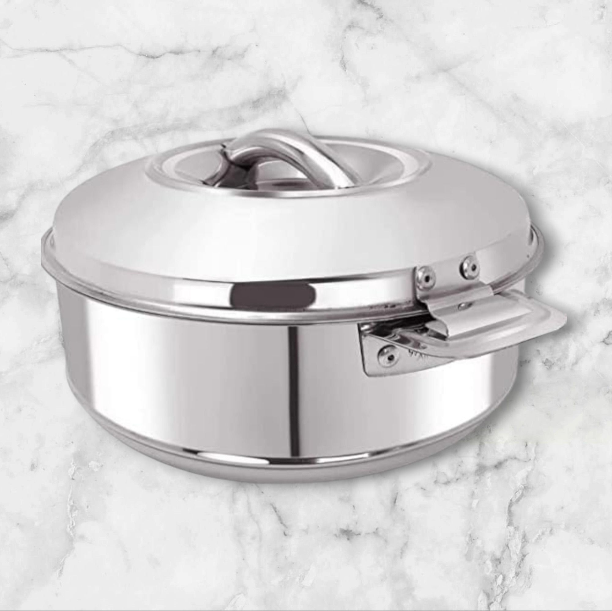 Thermoware Casserole