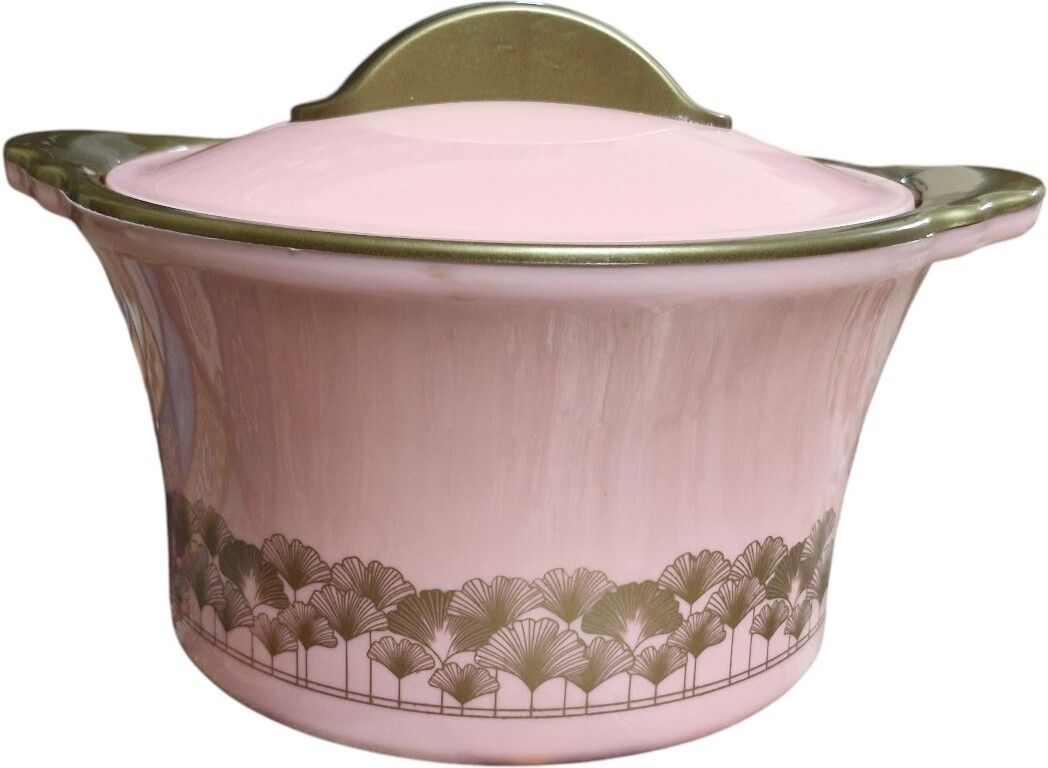 RAJAM STORES Royal Heat Serve Casserole-image-1