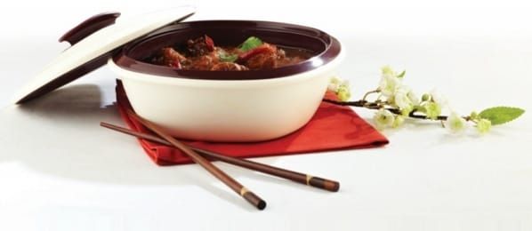 tavisha enterprises Casserole 1 ltr signoraware Serve Casserole-picture-45