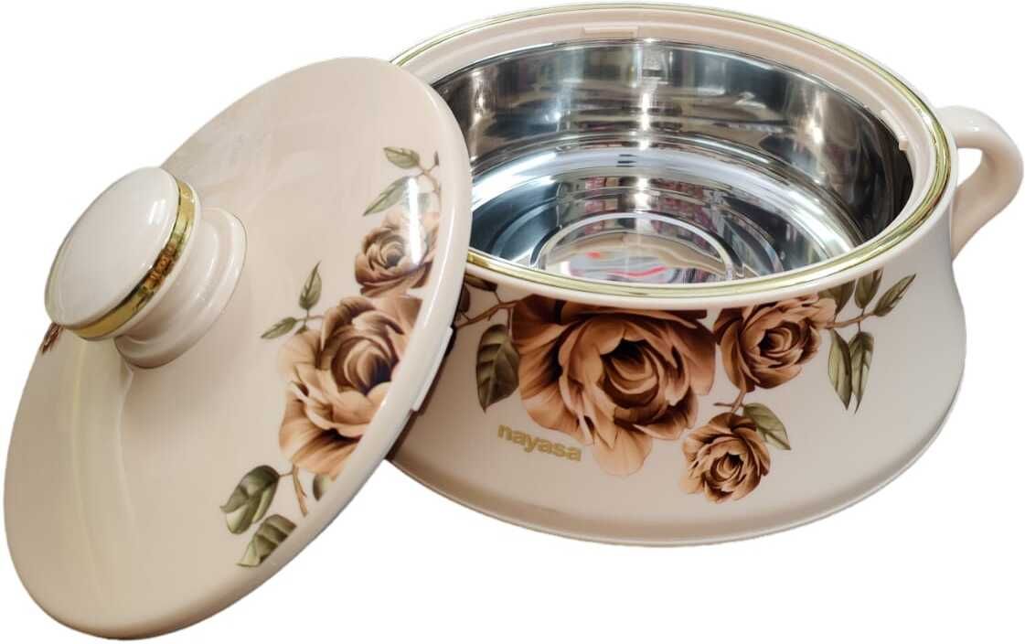 nayasa Thermoware Casserole-picture-18