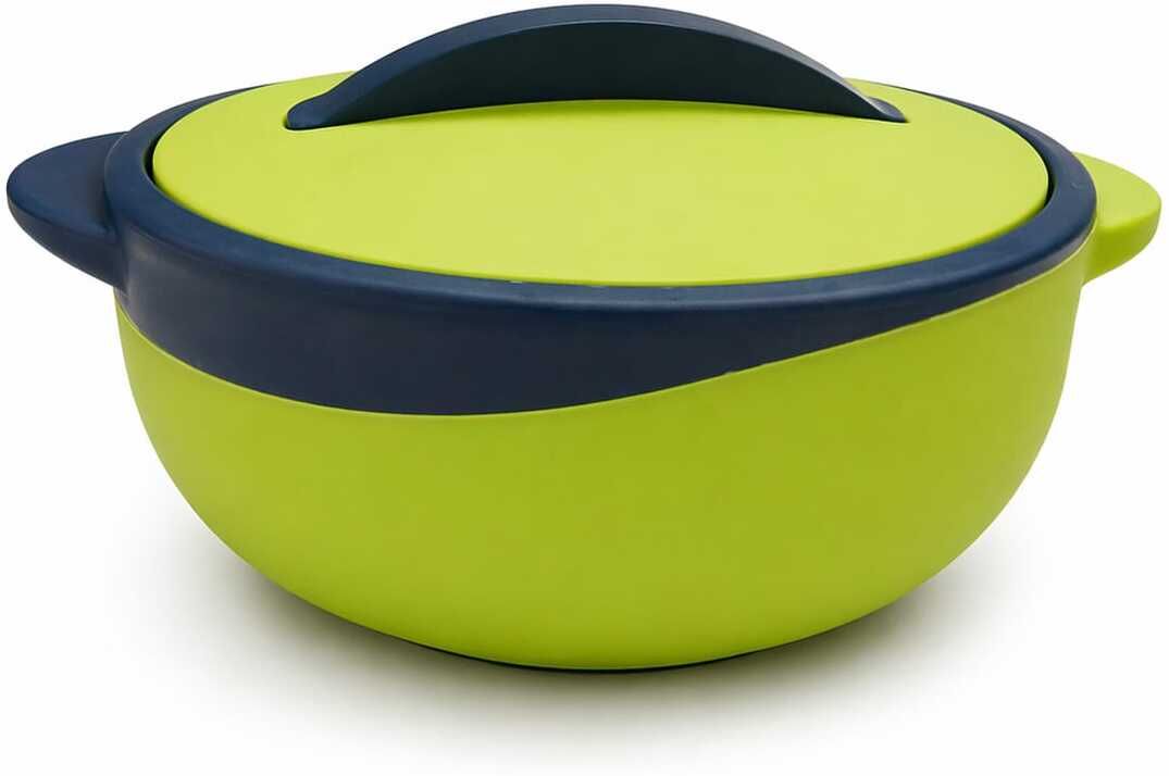 shiv steel Premium Insulated Casserole Hot Pot for Kitchen & Dining Serve Casserole-picture-7