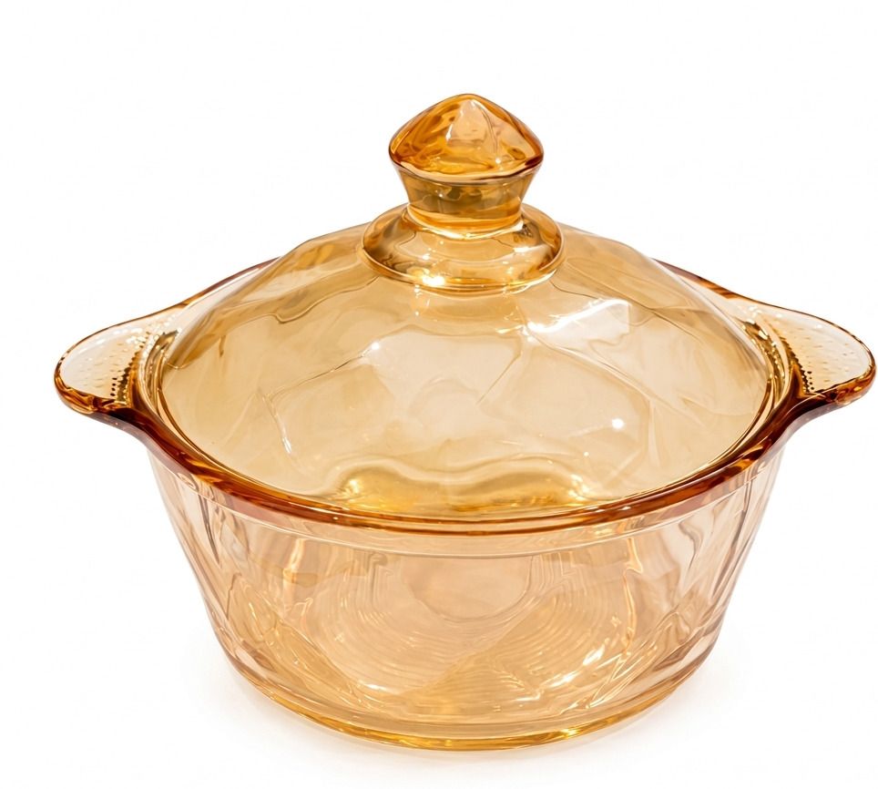 mds CrystalAura 900 Serve Casserole-picture-2