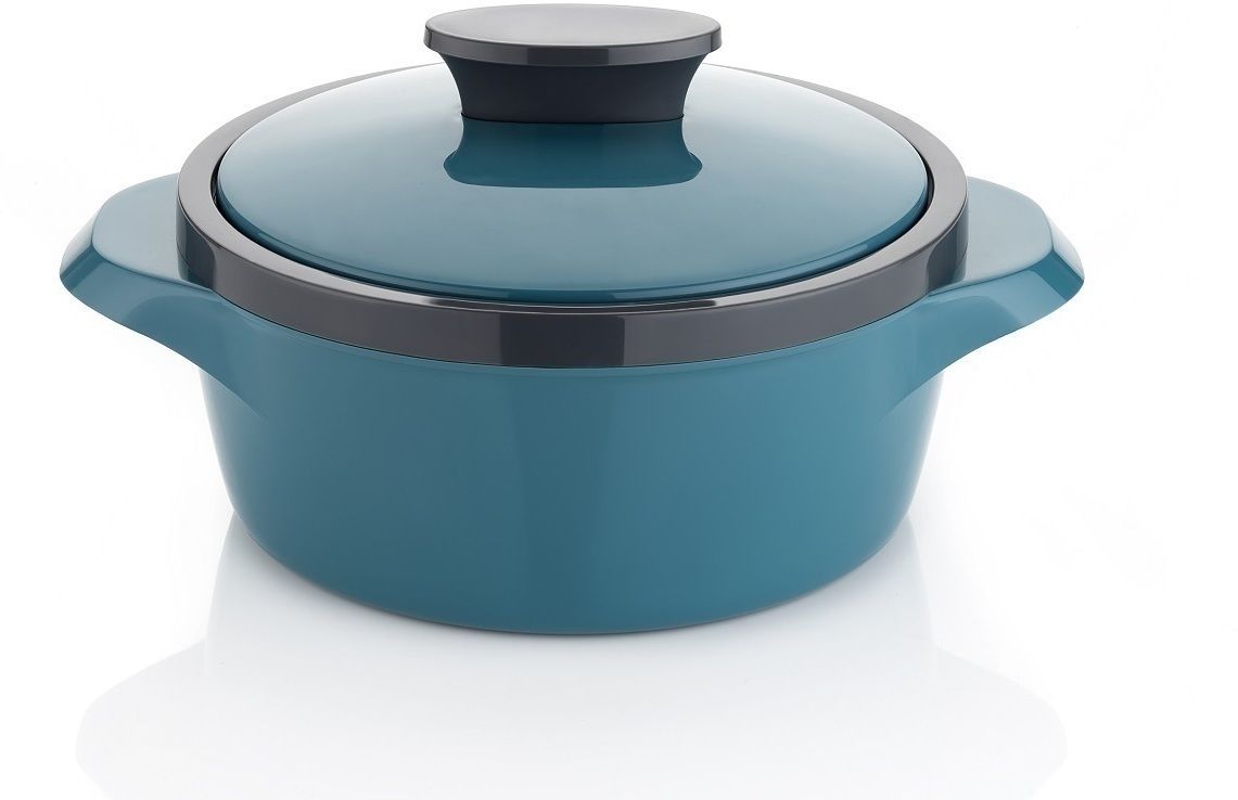 NEW INNOVATIVE CASSEROLE SET COMES WITH LARGE CAPACITY FOR EVERYDAY USE AT HOME Thermoware Casserole Set
