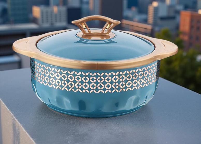 Thermoware Casserole